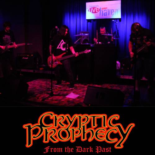 Cryptic Prophecy : From the Dark Past